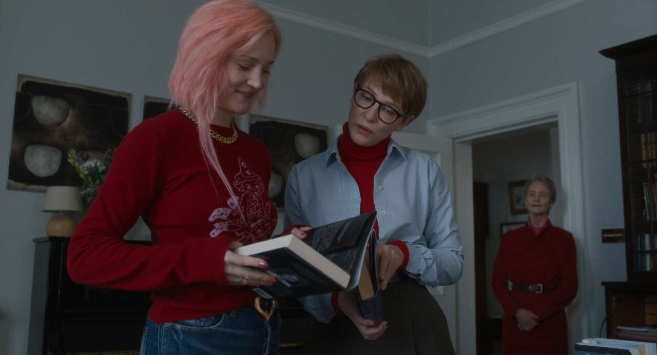 Ayvalık’ta kış sinemayla ısınıyor: 4-8 Şubat’ta 21 film, biletler yarın satışta 2